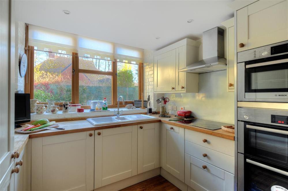 Villa Joiners Lyme Regis Exterior foto
